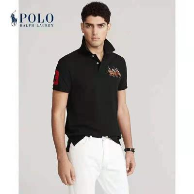 cheap quality Men Polo Shirts sku 2727